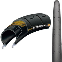 Continental Grand Prix 25-622 Faltreifen Fahrradreifen