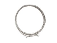 Shimano Schaltzug MTB/Road Edelstahl 1,2mm x 2100mm, lose