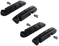 Shimano Bremsbelag R55C4 2 Paar OVP - Y8L298062  für...