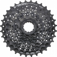 Shimano CS-HG31 (11-34) für 8-fach Kassette