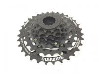 Shimano CS-HG200 (12-32) Zahnkranz-Kassette 7-fach