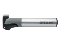 SKS Supershort Minipumpe bis 6 bar mit Teleskopfunktion -...