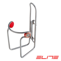 Elite Ciussi Inox Flaschenhalter - Edelstahl