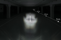 Busch+Müller Lumotec Lyt B N plus 20 Lux mit...