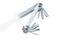 Topeak LumiTool 7 Werkzeug mit LED Leuchte