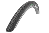 Schwalbe Road Cruiser (47-507 | 24x1.75 Black-Reflex)...