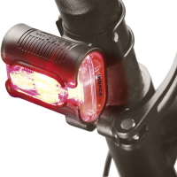 Busch+Müller IXBACK senso Akku-Diodenrücklicht LED