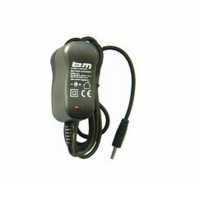 Busch+Müller IXON IQ Premium 1922QMLA LED-Scheinwerfer 80 Lux mit Akkus & Ladegerät