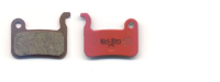 Kool Stop D630 Scheibenbremsbeläge für Shimano...