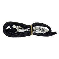 messingschlager Pedalriemen aus Nylon