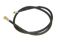 SKS Pumpenschlauch mit Messingkopf für...