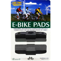 Kool-Stop RE-HS33E Bremsbeläge für Magura Bremsen an E-Bikes