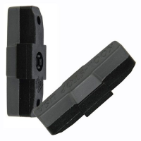 Kool-Stop RE-HS33E Bremsbeläge für Magura Bremsen an E-Bikes