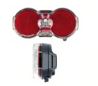 Busch+Müller Toplight Flat permanent LED...