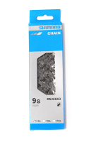 Shimano CN-HG53 Kette 9-fach 114 Glieder Nietstift
