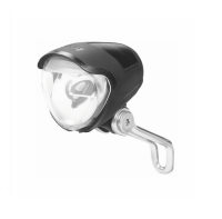 Busch+Müller Lumotec IQ Avy N plus 40 Lux...