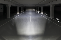 Busch+Müller Lumotec IQ Cyo Premium E 80 Lux E-Bike...