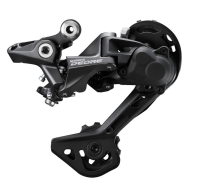 Shimano RD-M5120 Deore Schaltwerk 10/11-fach Direktmontage