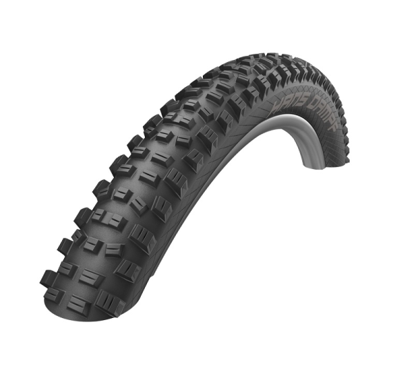 Schwalbe Hans Dampf Faltreifen Performance Line Addix für MTB