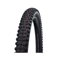 Schwalbe Hans Dampf Faltreifen Evolution Line Super...
