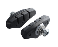 Shimano R50T2 Bremsschuhe für Alu-Felgen - 1 Paar