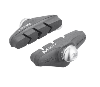 Shimano M50T Bremsschuhe für Alufelgen - 1 Paar