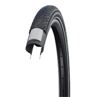 Schwalbe Road Cruiser Plus Drahtreifen Active Line mit...