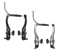 Shimano BR-T4000 Bremse V-Brake für Vorder- oder...