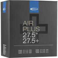 Schwalbe Air Plus Nr. 21+ (AV) Fahrradschlauch...