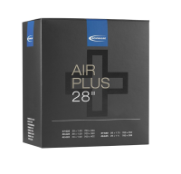 Schwalbe Air Plus Nr. 17 (AV) Fahrradschlauch 28"...