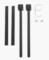 ABUS Spannband LH-Adapter zur Montage von Rahmenschlössern am Rahmen