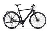 Rabeneick TS-E E-Trekkingrad (HE 55+60cm) 252 Wh Bafang...