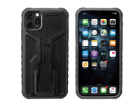 Topeak RideCase für iPhone 11 Pro Max mit Mount Halterung