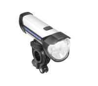 Busch+Müller IXON Rock 100/50/15 Lux Lithium-USB...