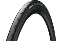 Continental Gatorskin Black Edition Faltreifen für...