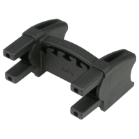 Rixen & Kaul Klickfix Distanzset Lenkeradapter 43 mm
