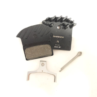 Shimano J05A-RF Scheibenbremsbeläge Resin Typ J mit...