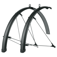 SKS Bluemels Stripes Schutzblech-Set für 27,5"...