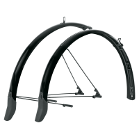 SKS Bluemels Cable Line Schutzblechset mit...