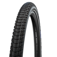 Schwalbe Marathon Plus Tour (40-622 | 28 x 1,50 Zoll) Drahtreifen TwinS Refl.SG ADX E50