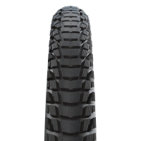 Schwalbe Marathon Plus Tour (47-622 | 28 x 1,75 Zoll) Drahtreifen TwinS Refl.SG ADX E50