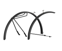 Hebie Alumee Aluminium-Schutzblechset mit...