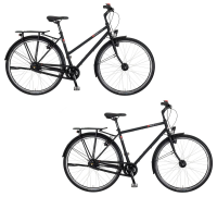 vsf fahrradmanufaktur T-100 [DA45] Nexus 8-Gang Magura...