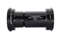 Moquai BB386 Keramik Innenlager DUB Achse 46X86,5X29