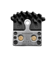 Shimano J04C Metall IceTech Bremsbläge m....