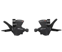 Shimano SL-M2010 Schalthebel Altus Rapidfire 3x9-fach