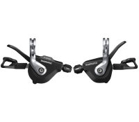 Shimano SL-RS700 Schalthebel Road für flache Lenker...