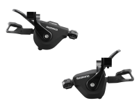 Shimano SL-RS700 Schalthebel Road für flache Lenker...