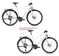 vsf fahrradmanufaktur T-700 [HE 52 cm] 22-Gang CUES