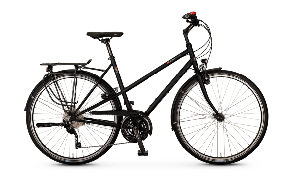 vsf fahrradmanufaktur T-300 [HE 52cm]  20-Gang CUES mit HS22